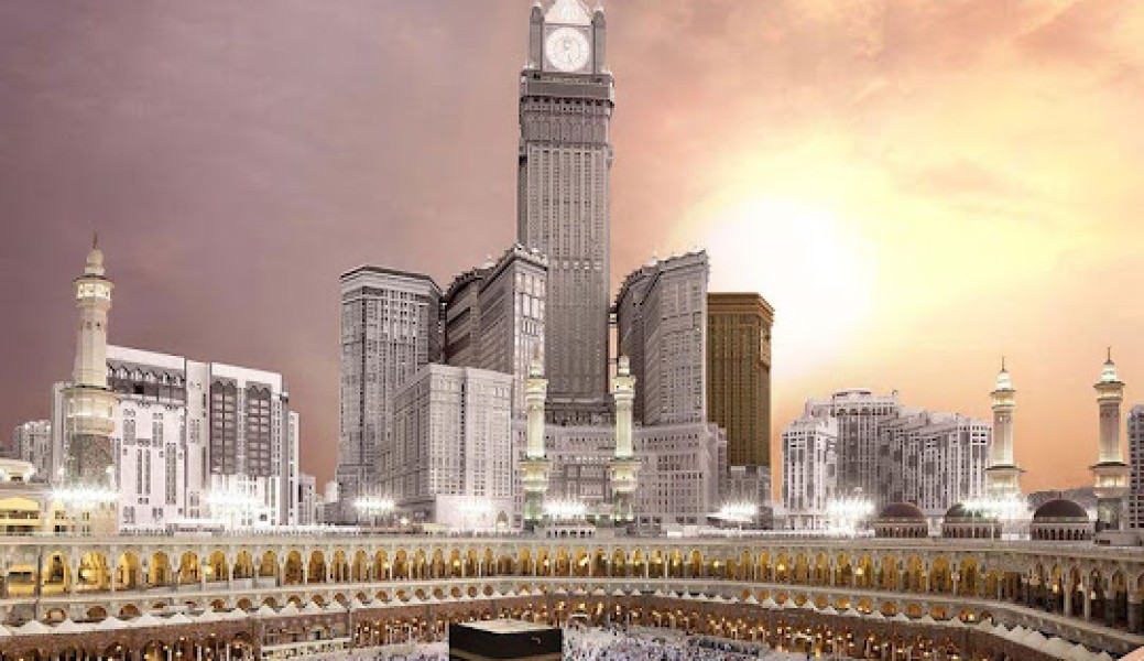 Full Month Ramzan Exclusive Package