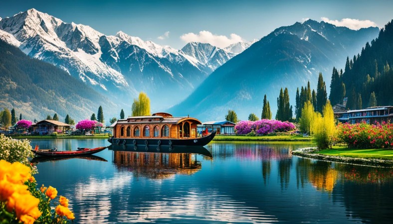 Kashmir Package 