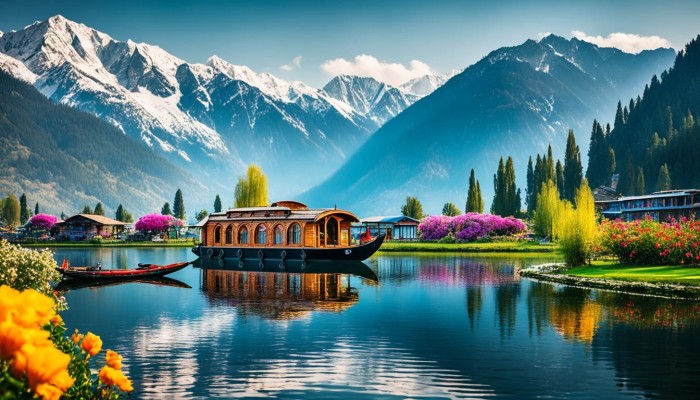 Kashmir Package 